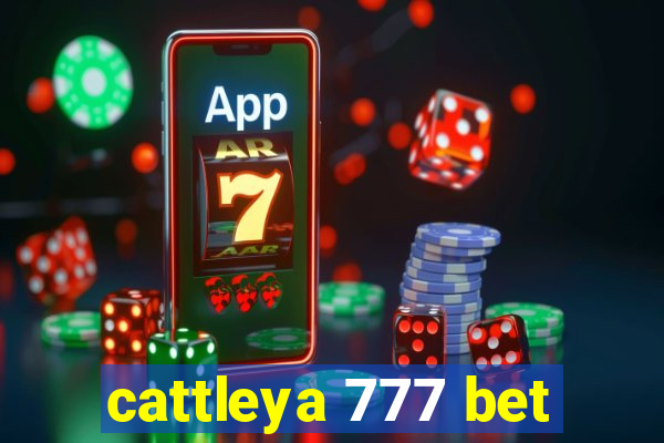 cattleya 777 bet